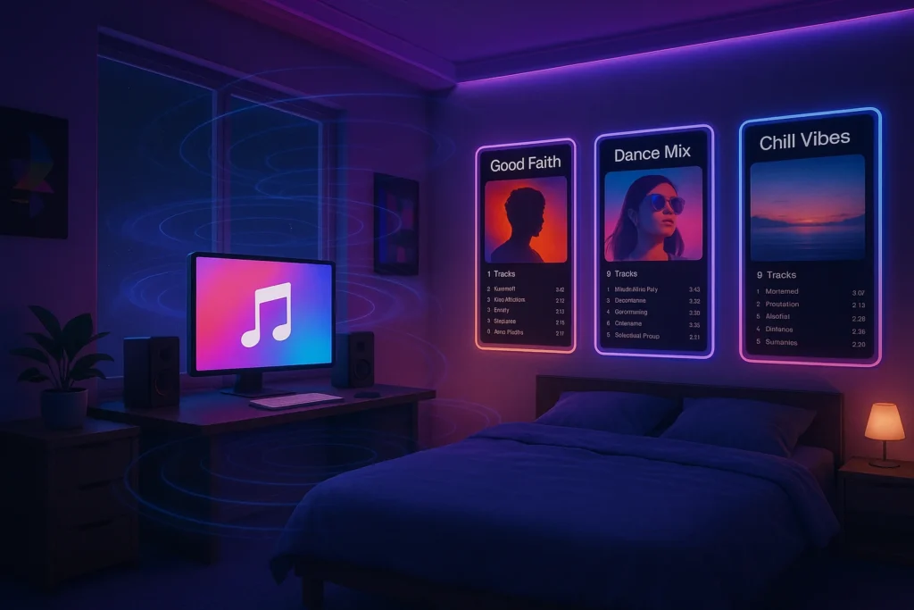 madeonverse apple music