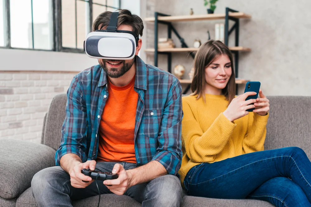 How Mobile Gaming Is Redefining Entertainment on the Go