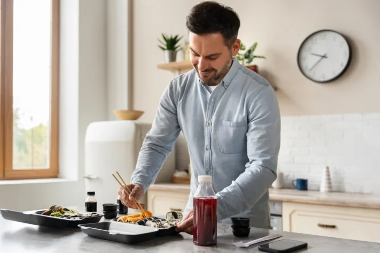 How to Improve Your Health in a Busy Lifestyle