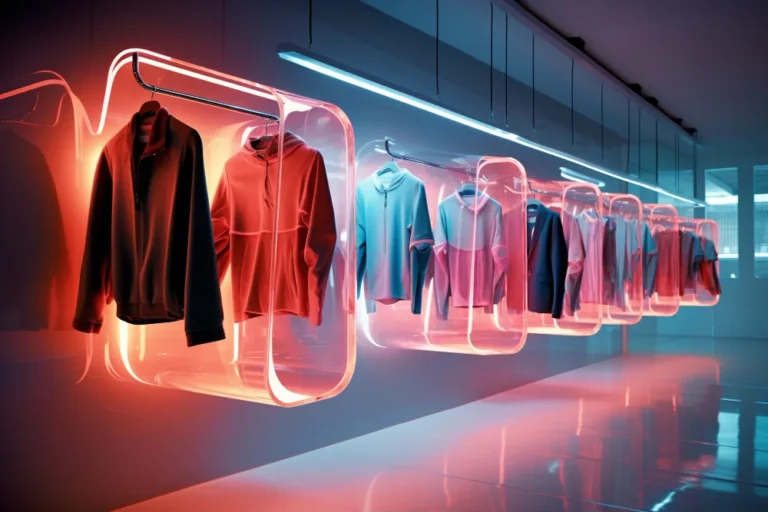 Future Style: How Technology Is Transforming Fashion