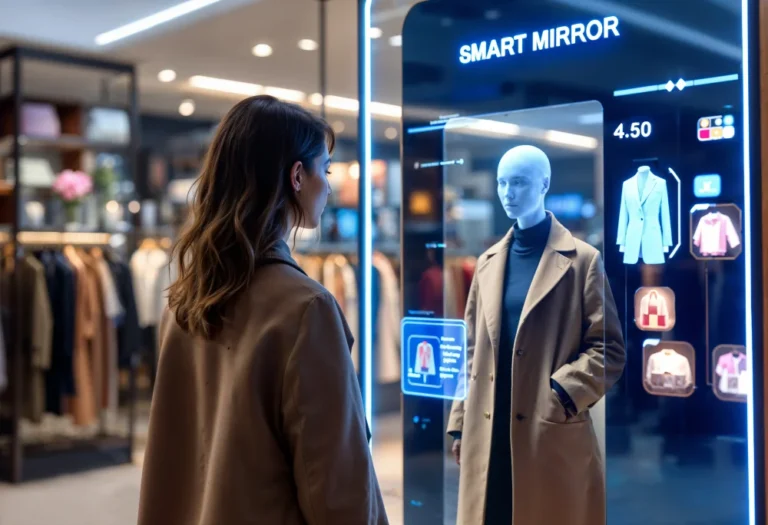 What’s Trending Now: Style, Innovation & Digital Assets