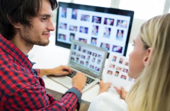 How Avatar Makers Are Changing the Way We Create Content