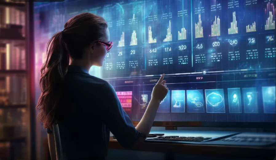 institute of data review