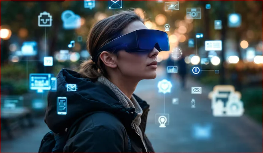 tech giants envision future beyond smartphones