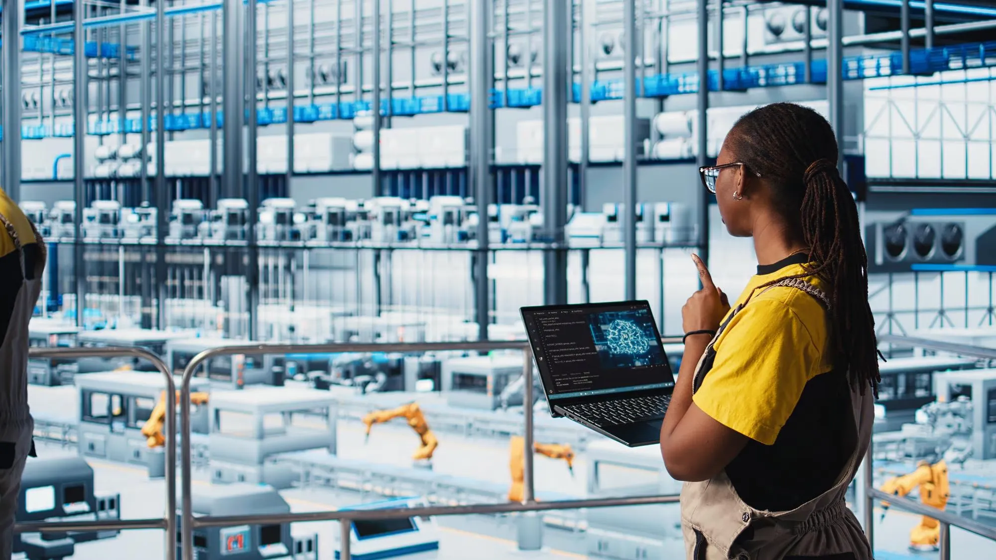 Comprehensive Guide to Fanisco: Revolutionizing Industrial IoT Solutions fanisco