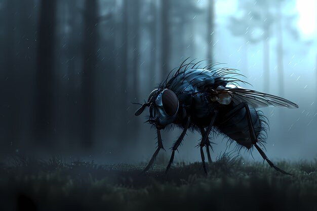 bugsisdead