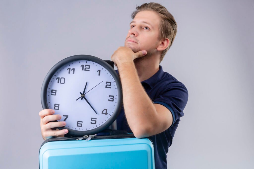 Time Zone Converter